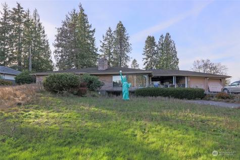 19411 108th Avenue SE Renton WA 98055
