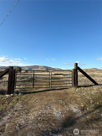 2 Grey Goose Road Omak WA 98841