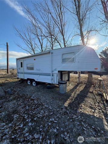 2 Grey Goose Road Omak WA 98841