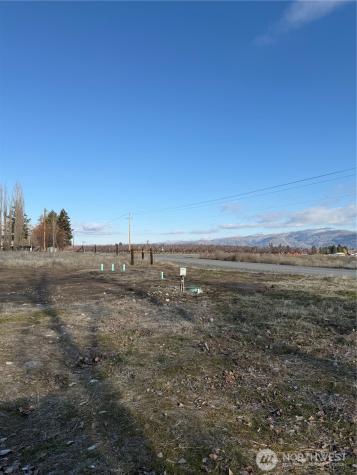 2 Grey Goose Road Omak WA 98841