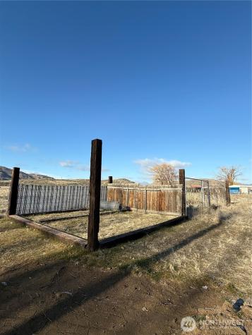 2 Grey Goose Road Omak WA 98841