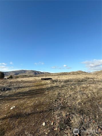 2 Grey Goose Road Omak WA 98841