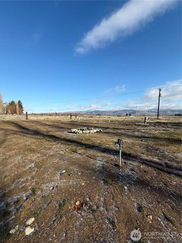 2 Grey Goose Road Omak WA 98841