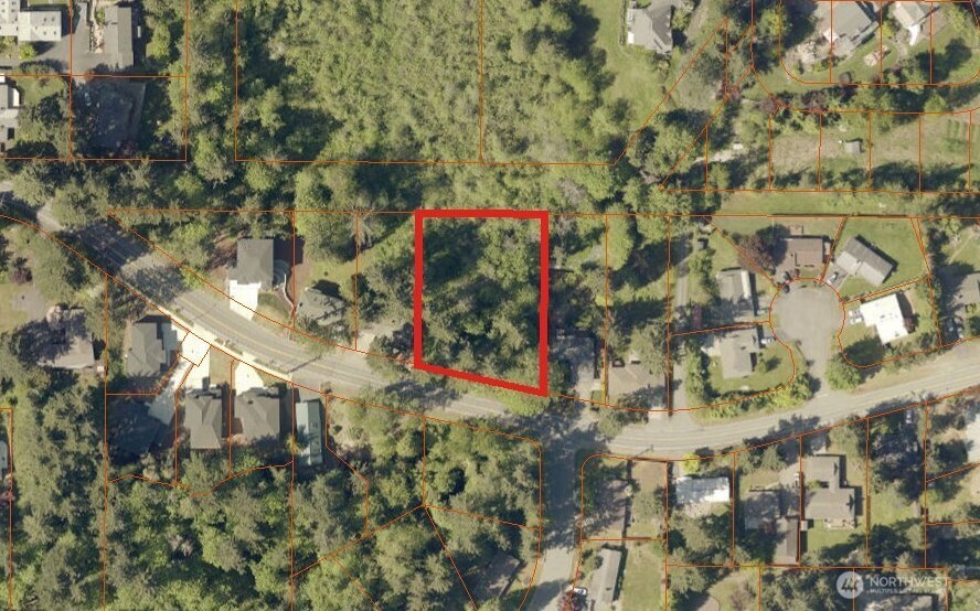 120 SE May Creek Park Drive Newcastle WA 98059