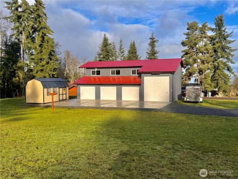222 Panorama Port Angeles WA 98362