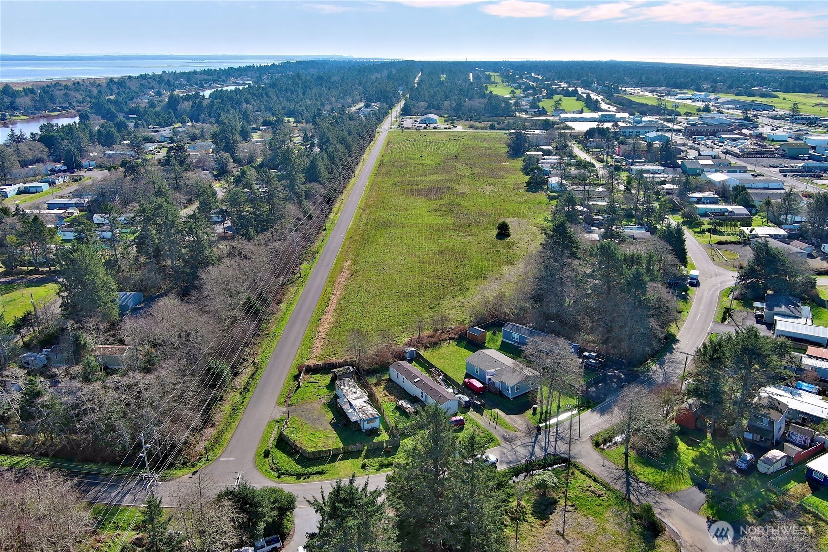 799 S Rain Street NE Ocean Shores WA 98569