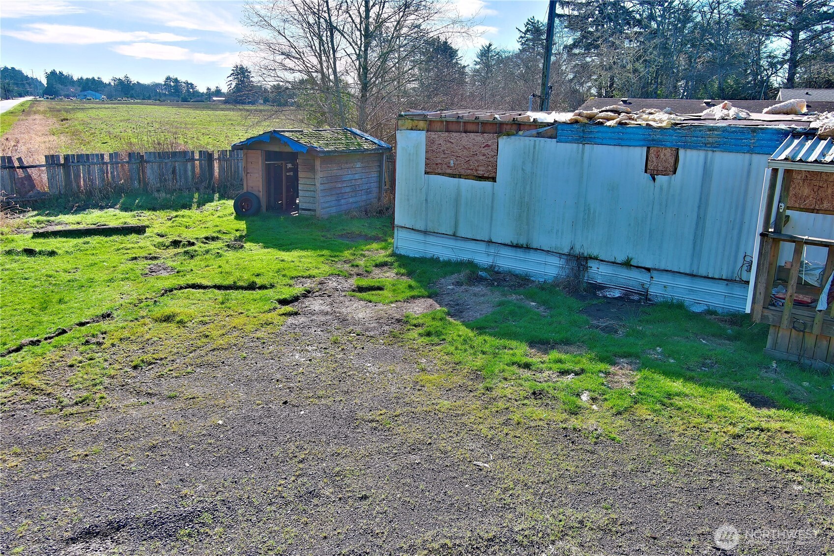799 S Rain Street NE Ocean Shores WA 98569