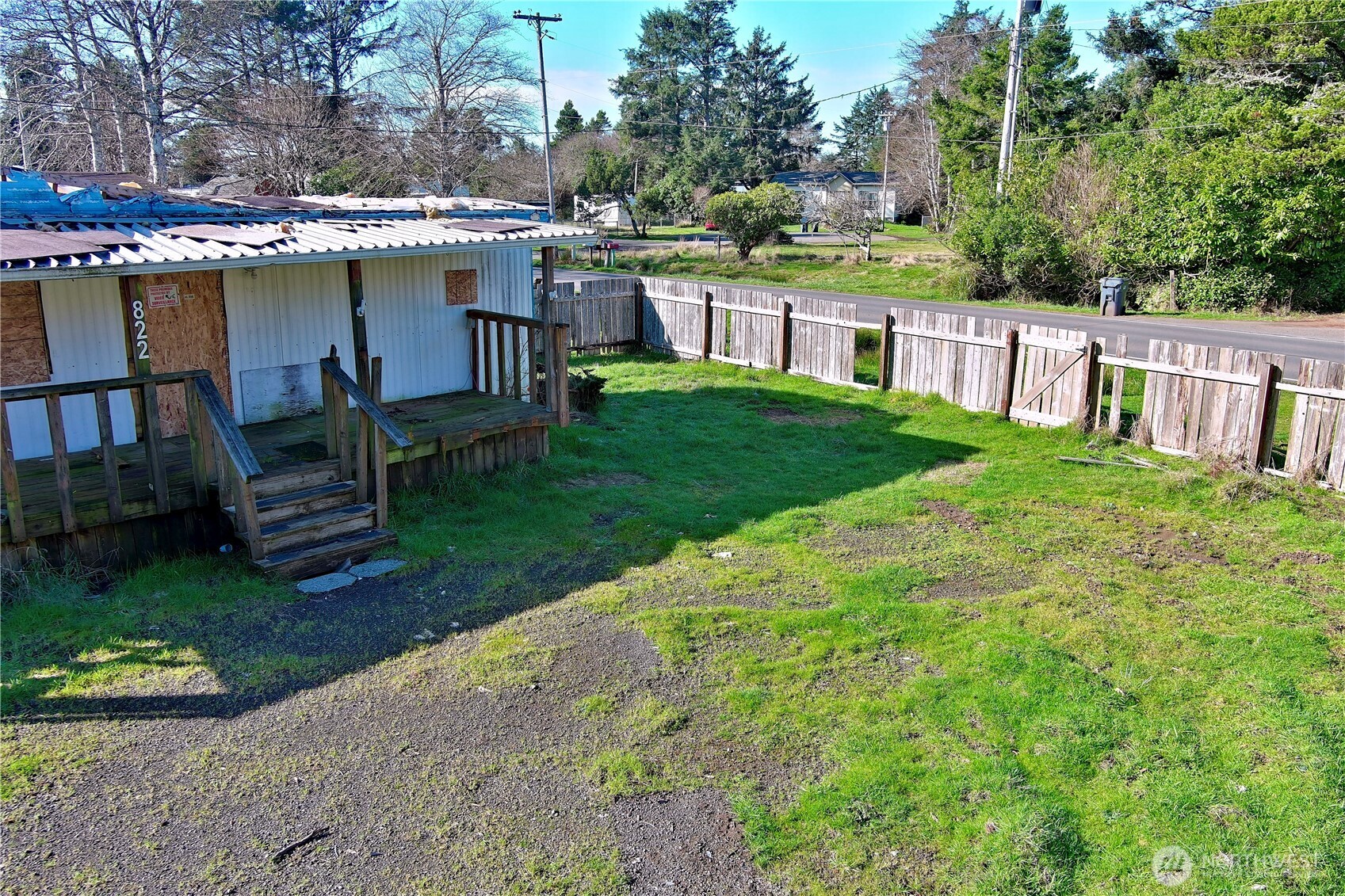 799 S Rain Street NE Ocean Shores WA 98569