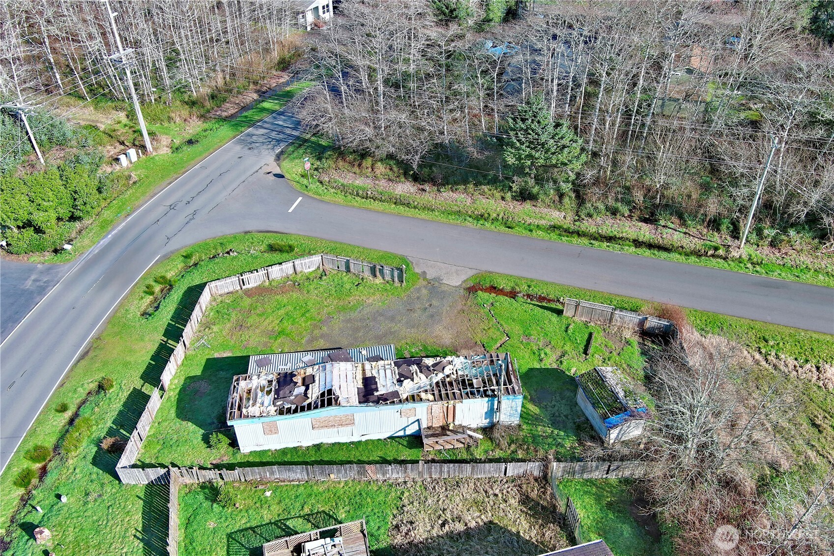 799 S Rain Street NE Ocean Shores WA 98569