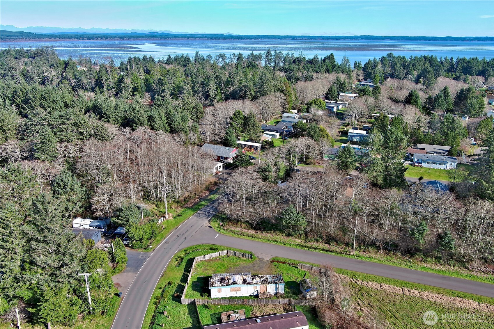 799 S Rain Street NE Ocean Shores WA 98569