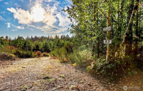 63 Wayne Road W Seabeck WA 98380