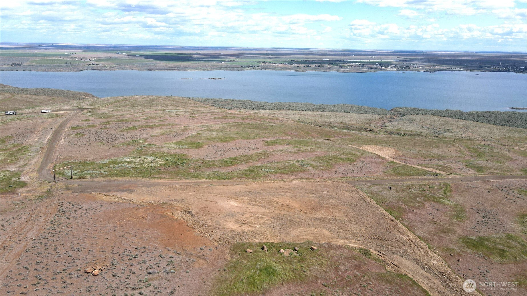 215 Banks Lake View Road Coulee City WA 99115