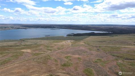 215 Banks Lake View Road Coulee City WA 99115