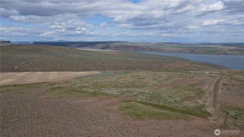 215 Banks Lake View Road Coulee City WA 99115