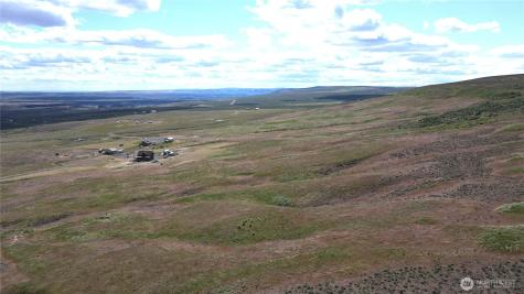 215 Banks Lake View Road Coulee City WA 99115