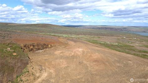 215 Banks Lake View Road Coulee City WA 99115