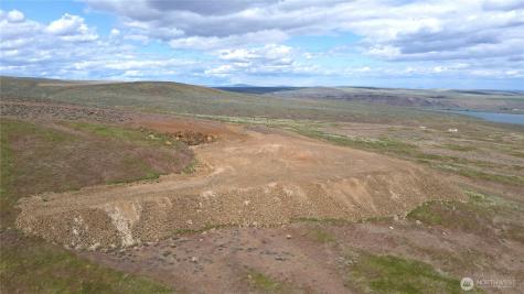 215 Banks Lake View Road Coulee City WA 99115