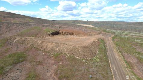 215 Banks Lake View Road Coulee City WA 99115