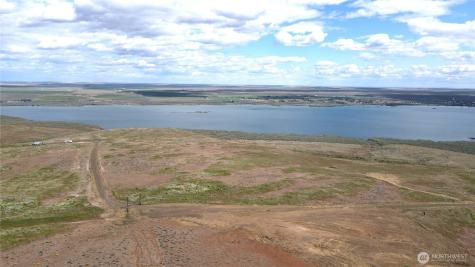 215 Banks Lake View Road Coulee City WA 99115