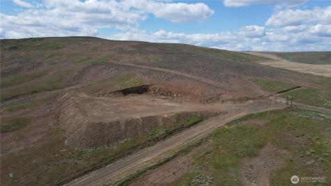 215 Banks Lake View Road Coulee City WA 99115