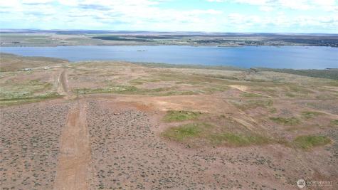 215 Banks Lake View Road Coulee City WA 99115