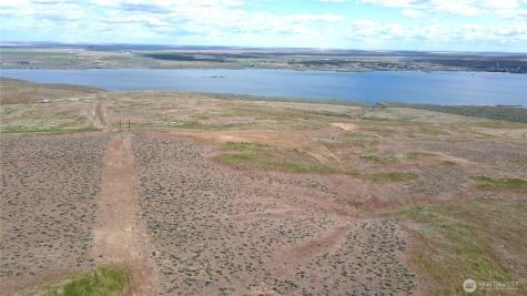 215 Banks Lake View Road Coulee City WA 99115