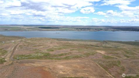 215 Banks Lake View Road Coulee City WA 99115