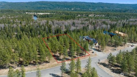 39 Gold Leaf Lane Cle Elum WA 98922