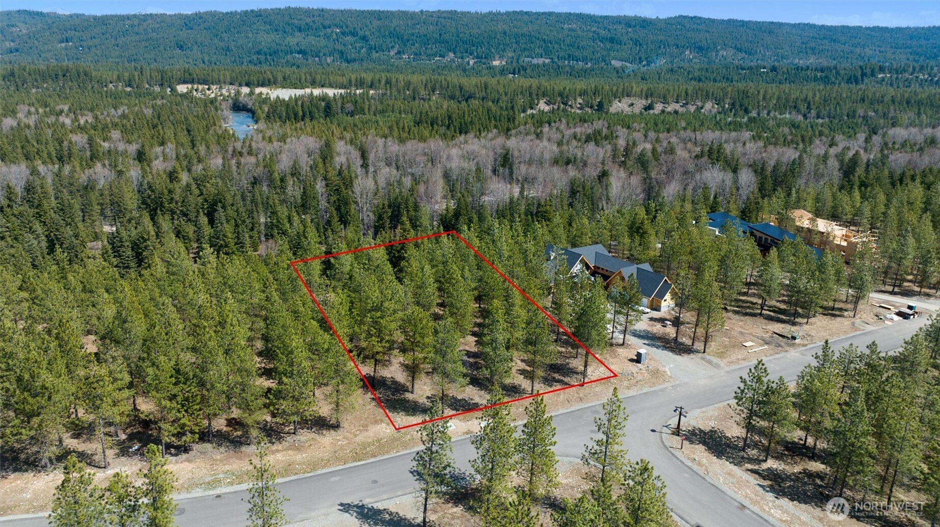39 Gold Leaf Lane Cle Elum WA 98922