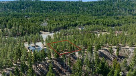 39 Gold Leaf Lane Cle Elum WA 98922