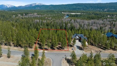39 Gold Leaf Lane Cle Elum WA 98922