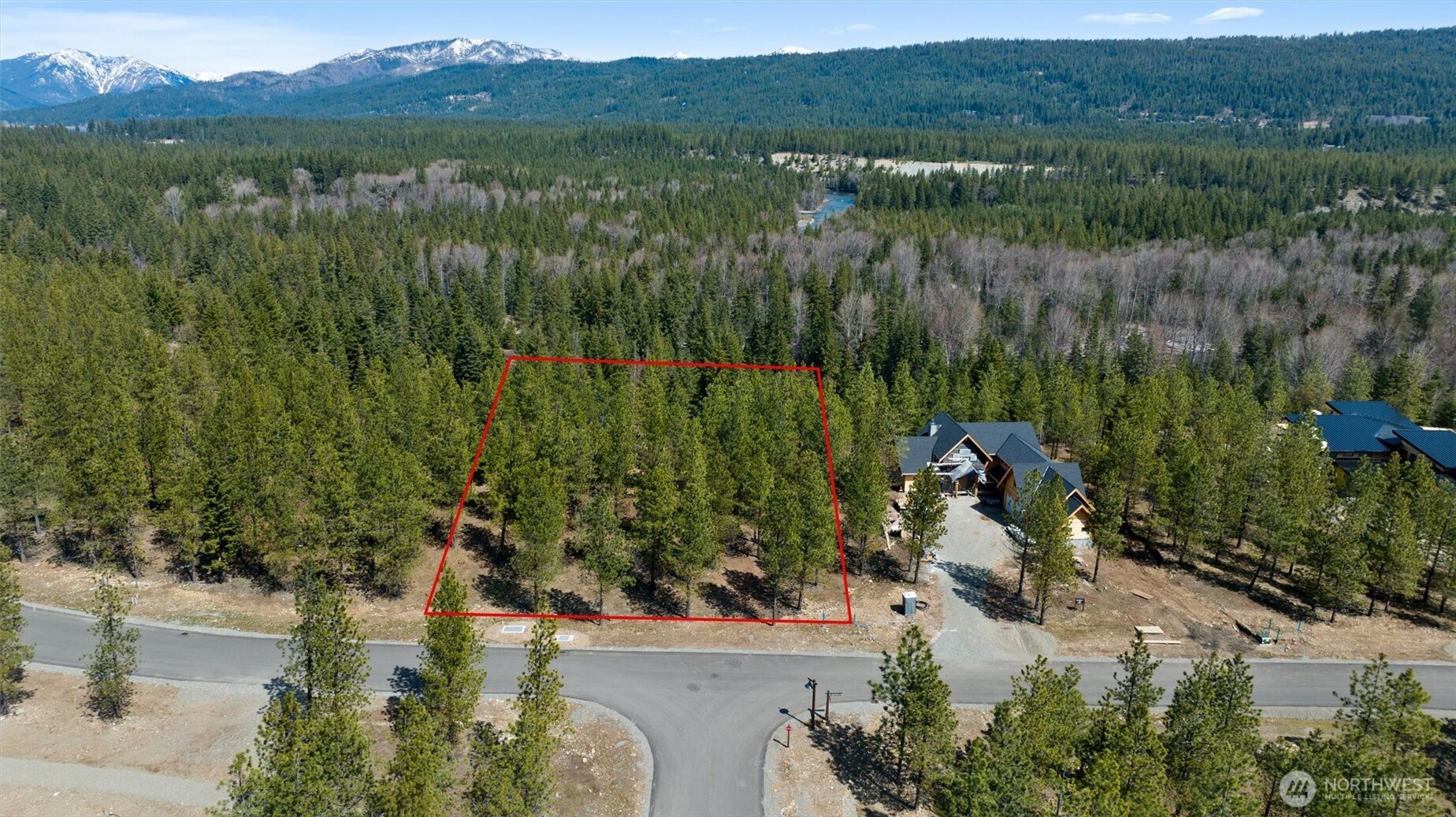 39 Gold Leaf Lane Cle Elum WA 98922