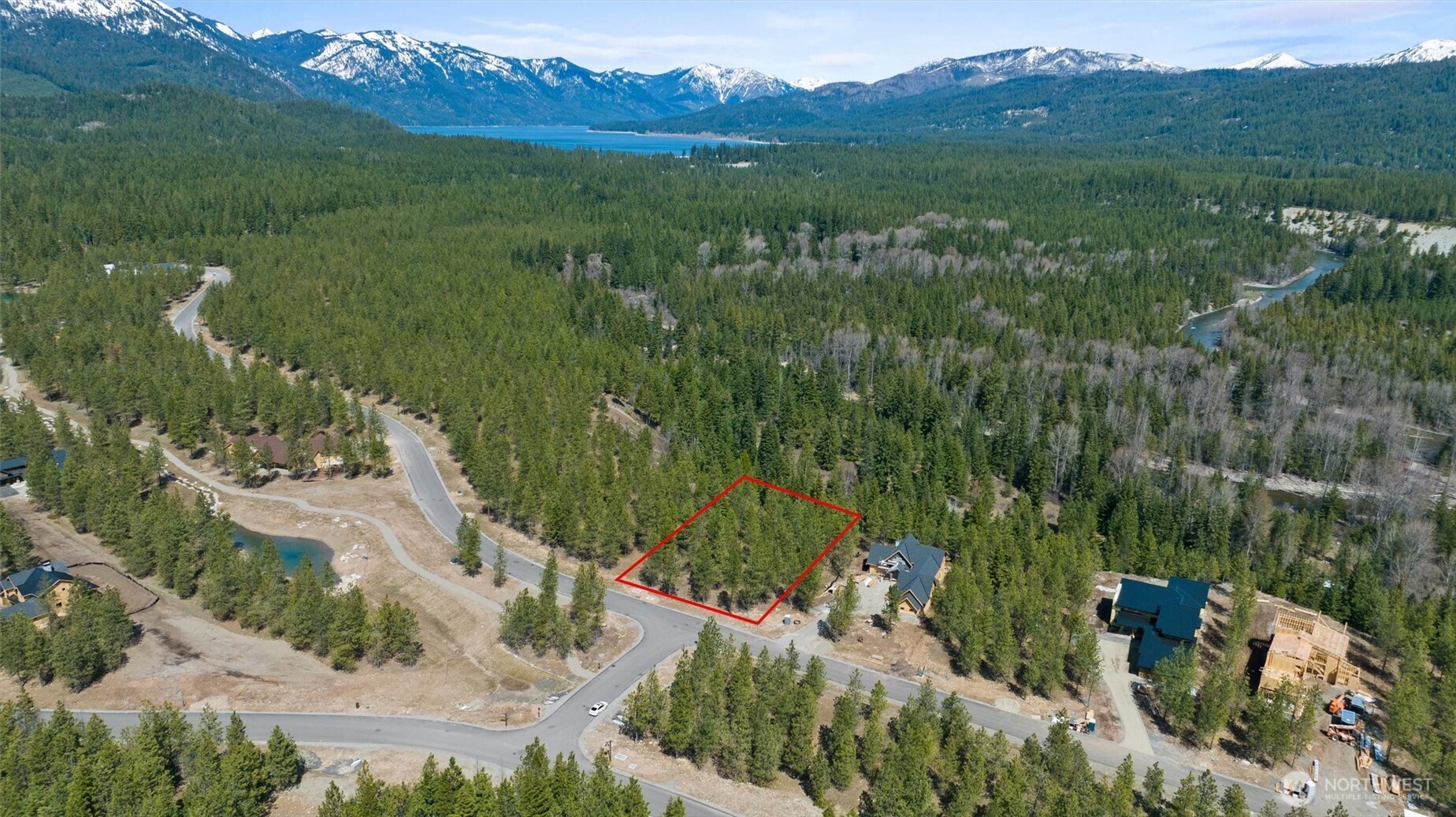 39 Gold Leaf Lane Cle Elum WA 98922