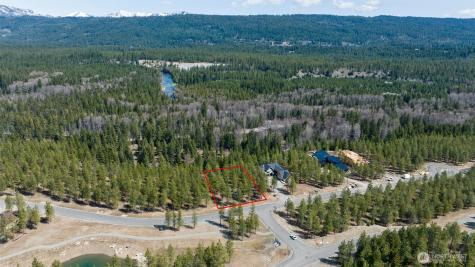 39 Gold Leaf Lane Cle Elum WA 98922