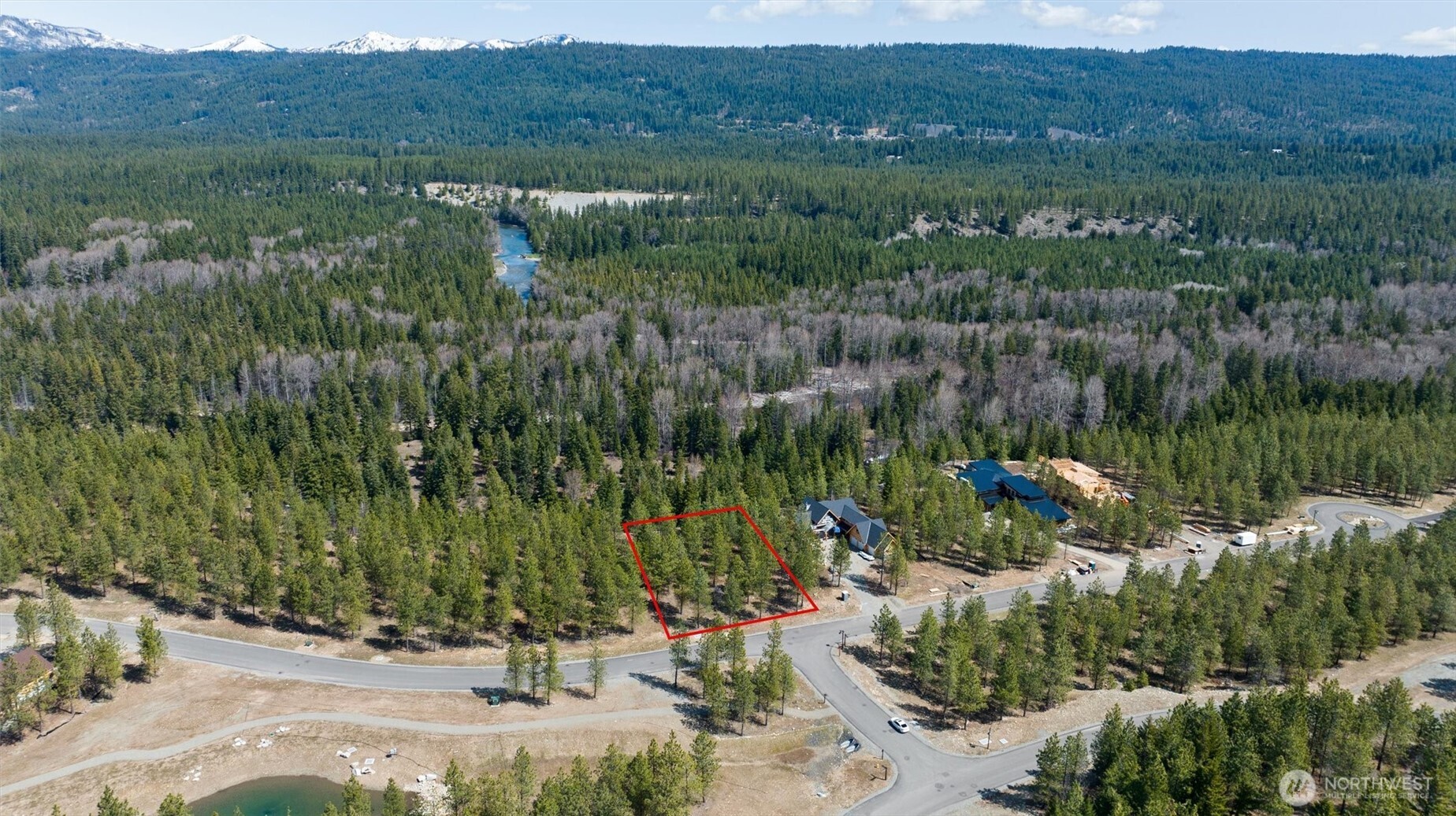 39 Gold Leaf Lane Cle Elum WA 98922