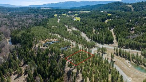 39 Gold Leaf Lane Cle Elum WA 98922