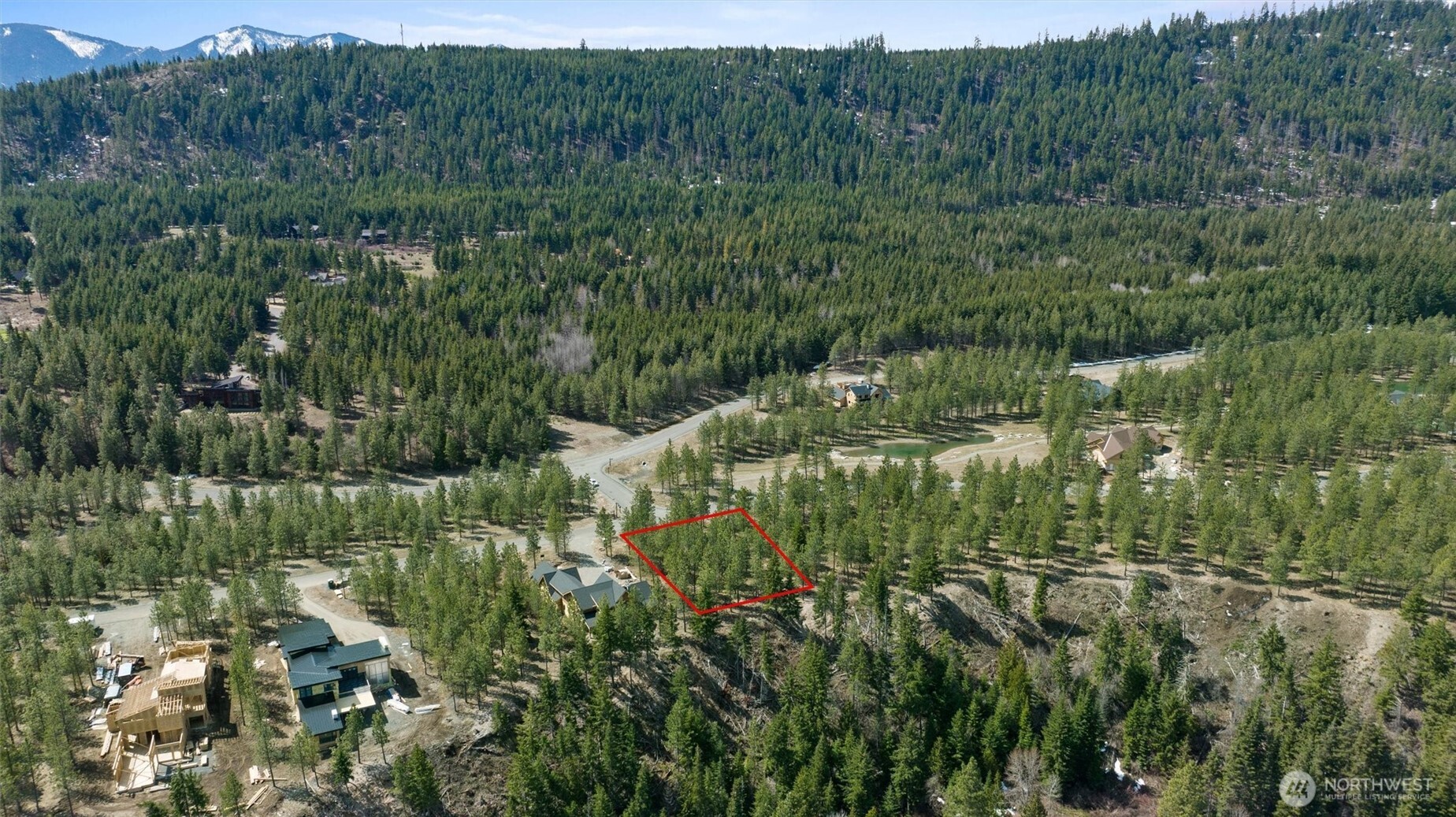 39 Gold Leaf Lane Cle Elum WA 98922