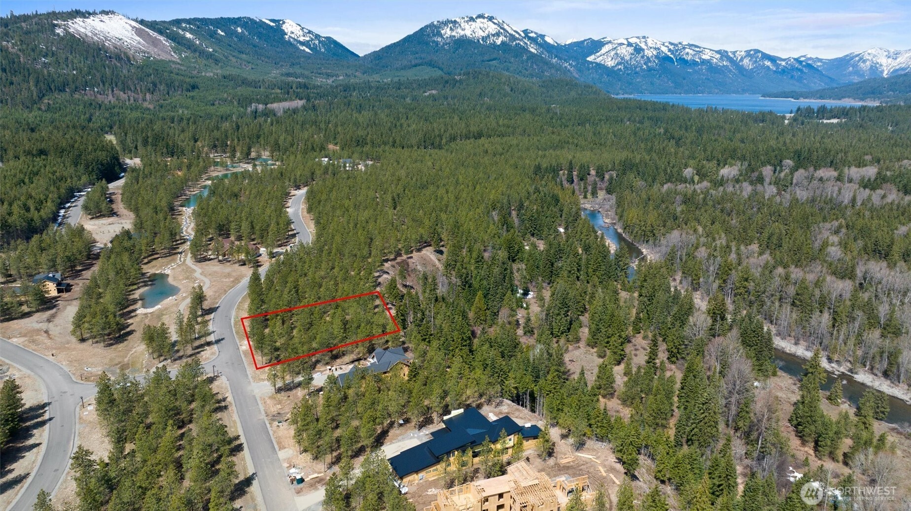 39 Gold Leaf Lane Cle Elum WA 98922