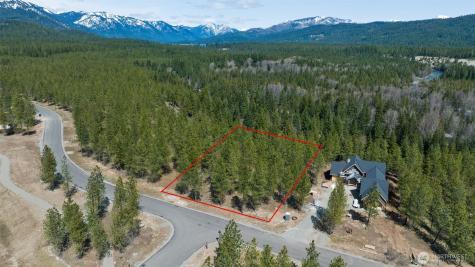 39 Gold Leaf Lane Cle Elum WA 98922