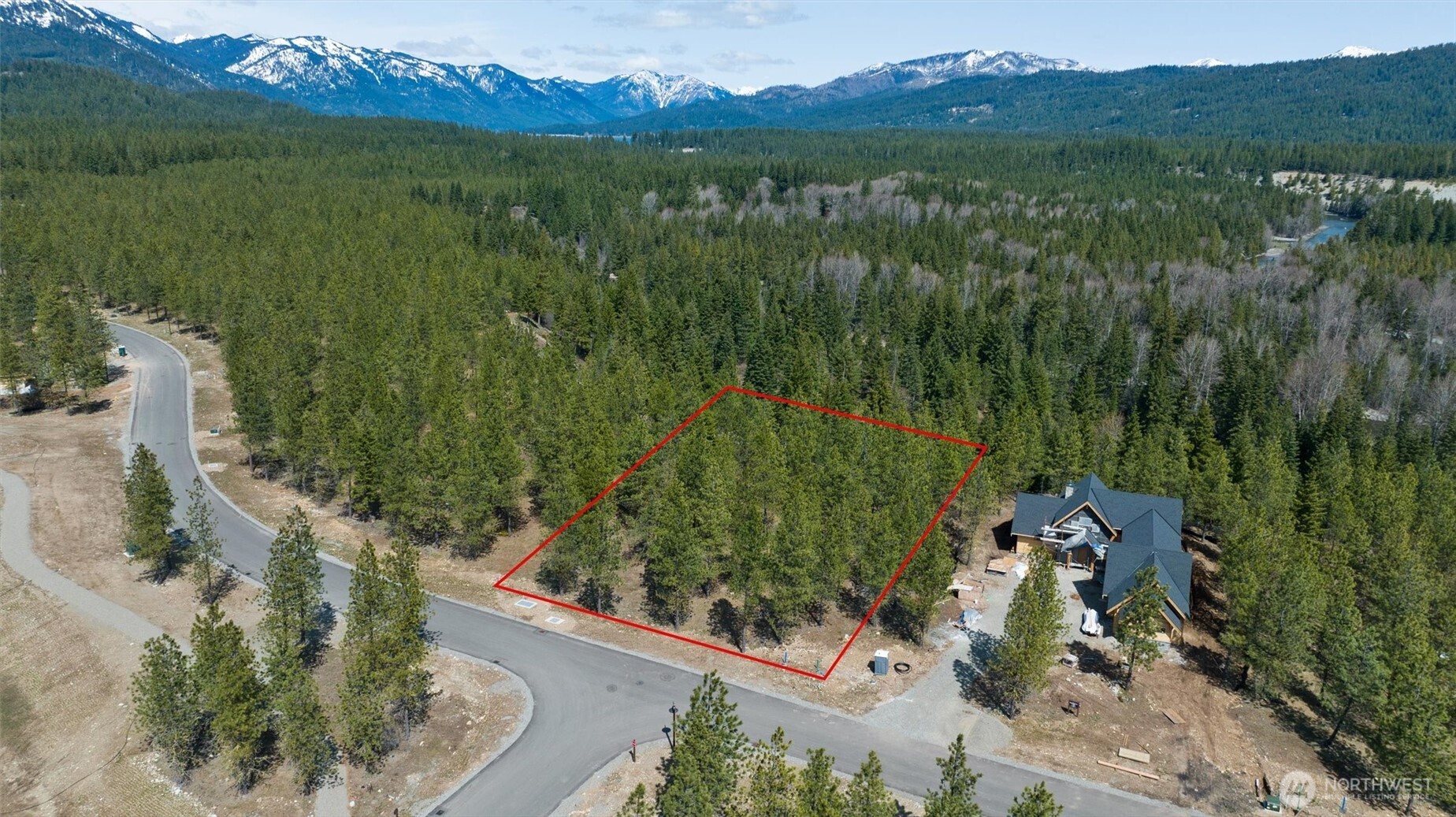 39 Gold Leaf Lane Cle Elum WA 98922