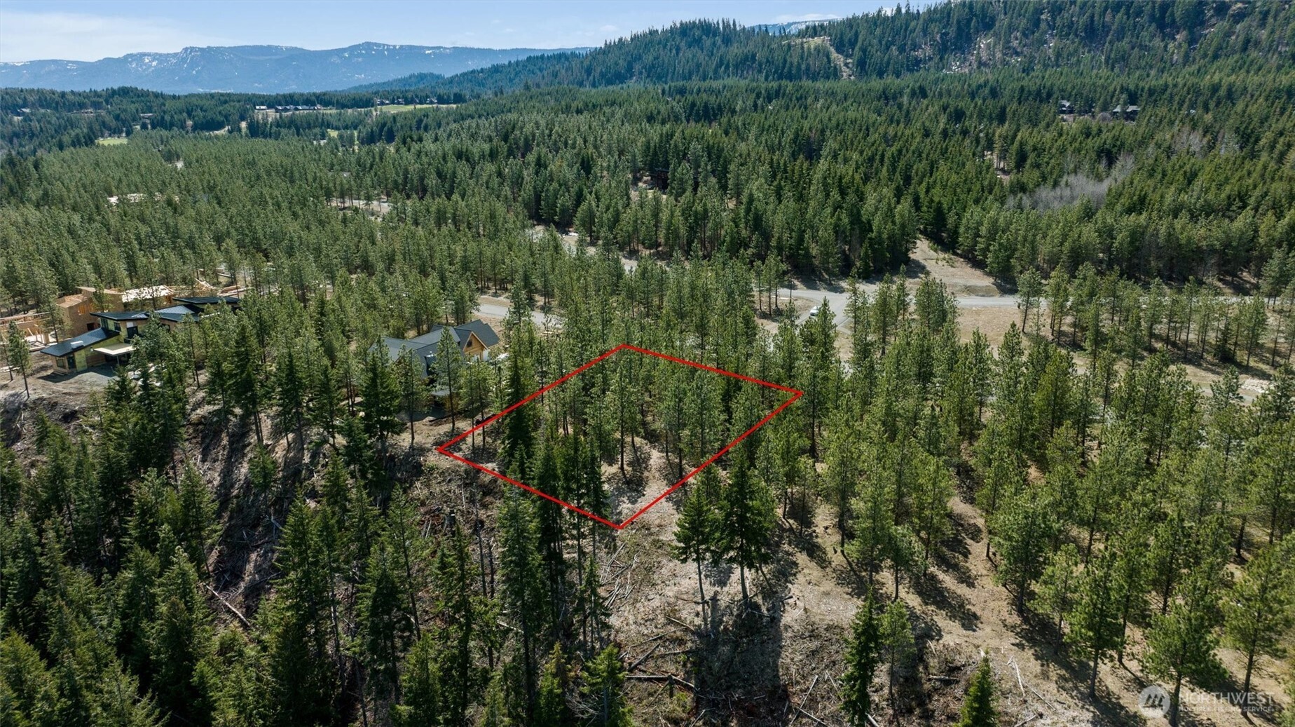 39 Gold Leaf Lane Cle Elum WA 98922