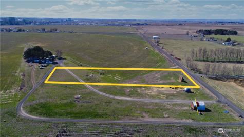 0 Road M NE Moses Lake WA 98837