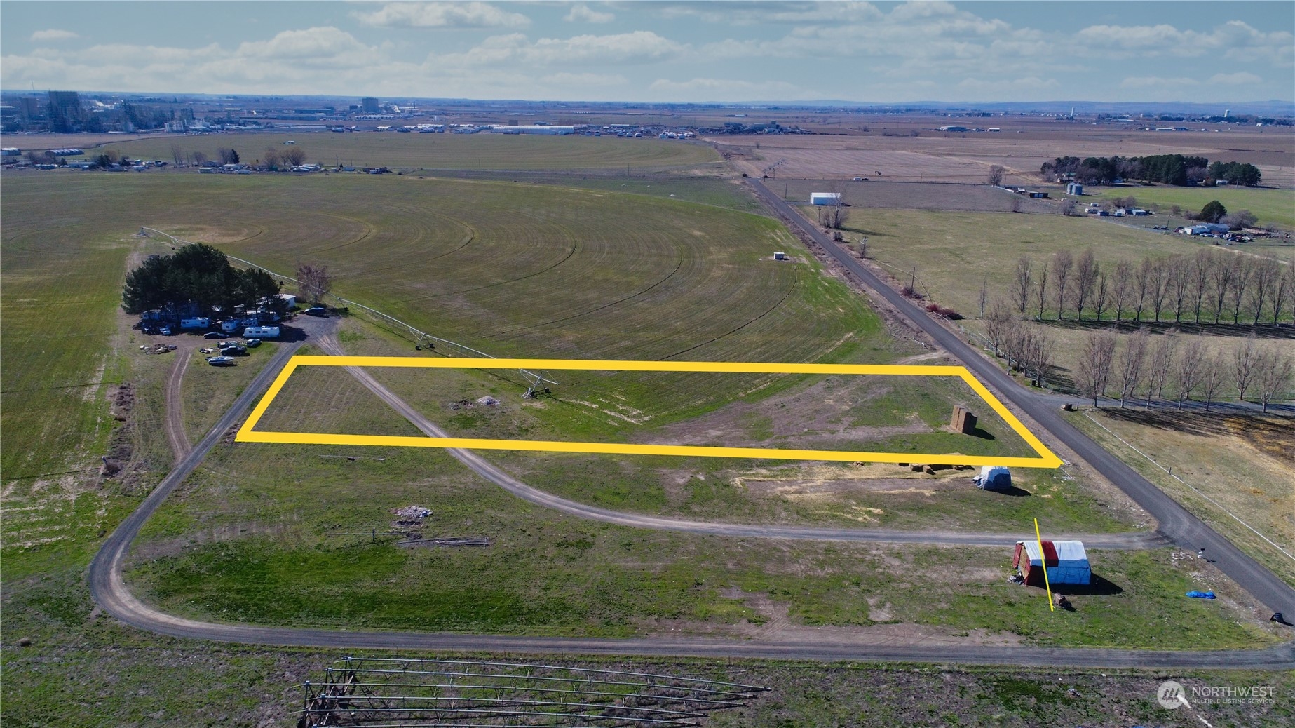 0 Road M NE Moses Lake WA 98837