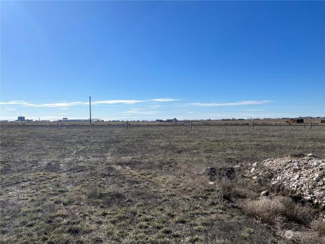 0 Road M NE Moses Lake WA 98837