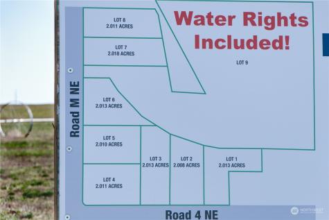 0 Road M NE Moses Lake WA 98837
