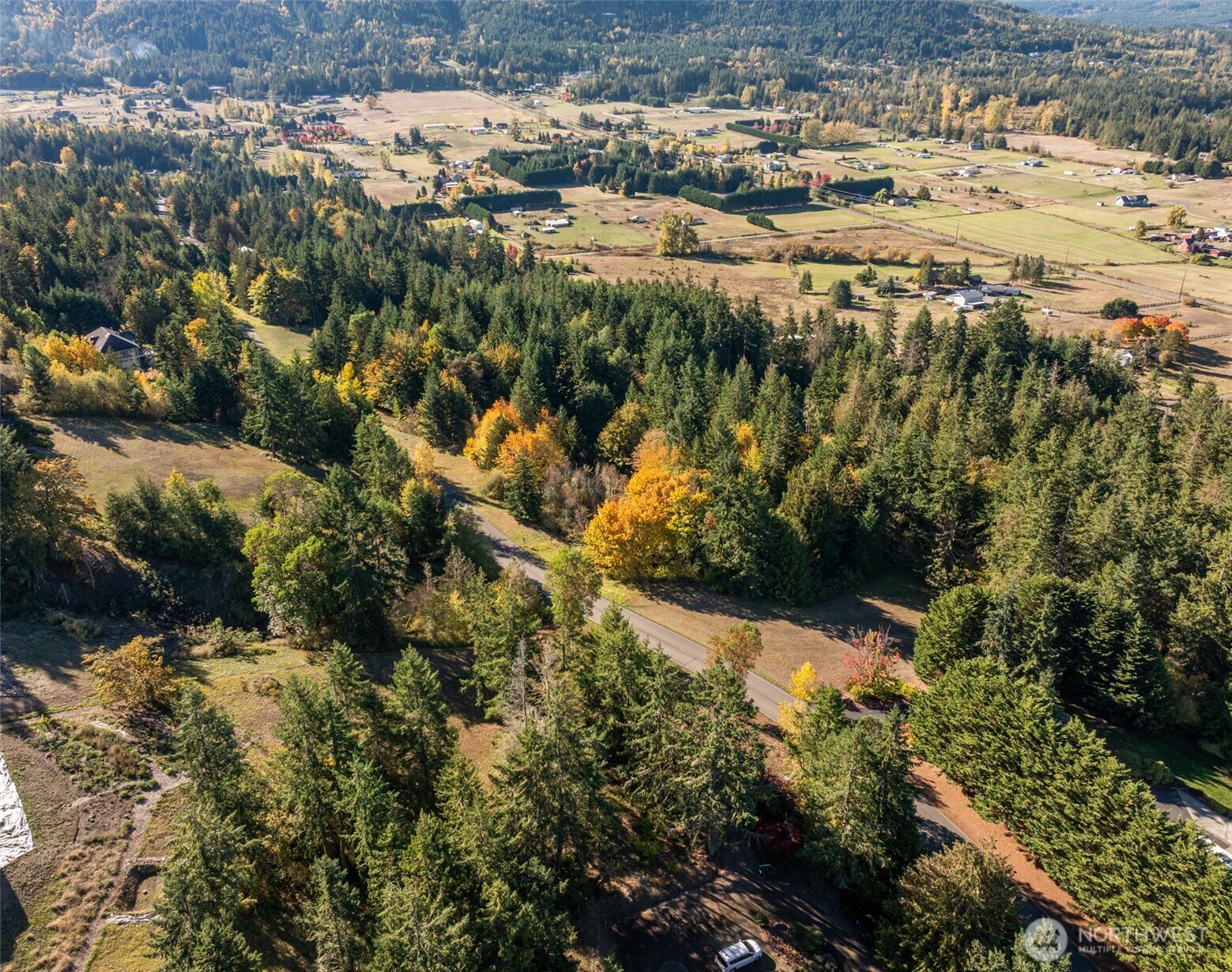 1051 Fox Hollow Road Sequim WA 98382