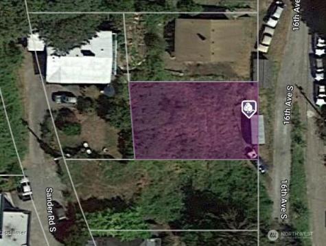 132 16th Avenue S Seattle WA 98144