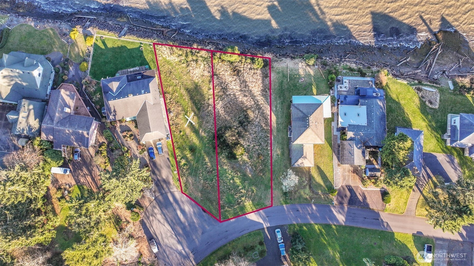514 Mountain View Court SE Ocean Shores WA 98569