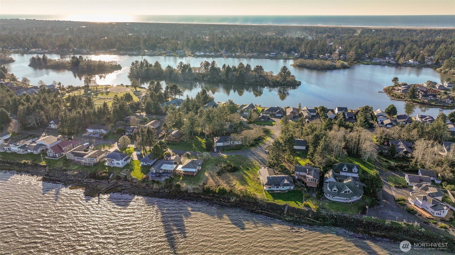 514 Mountain View Court SE Ocean Shores WA 98569