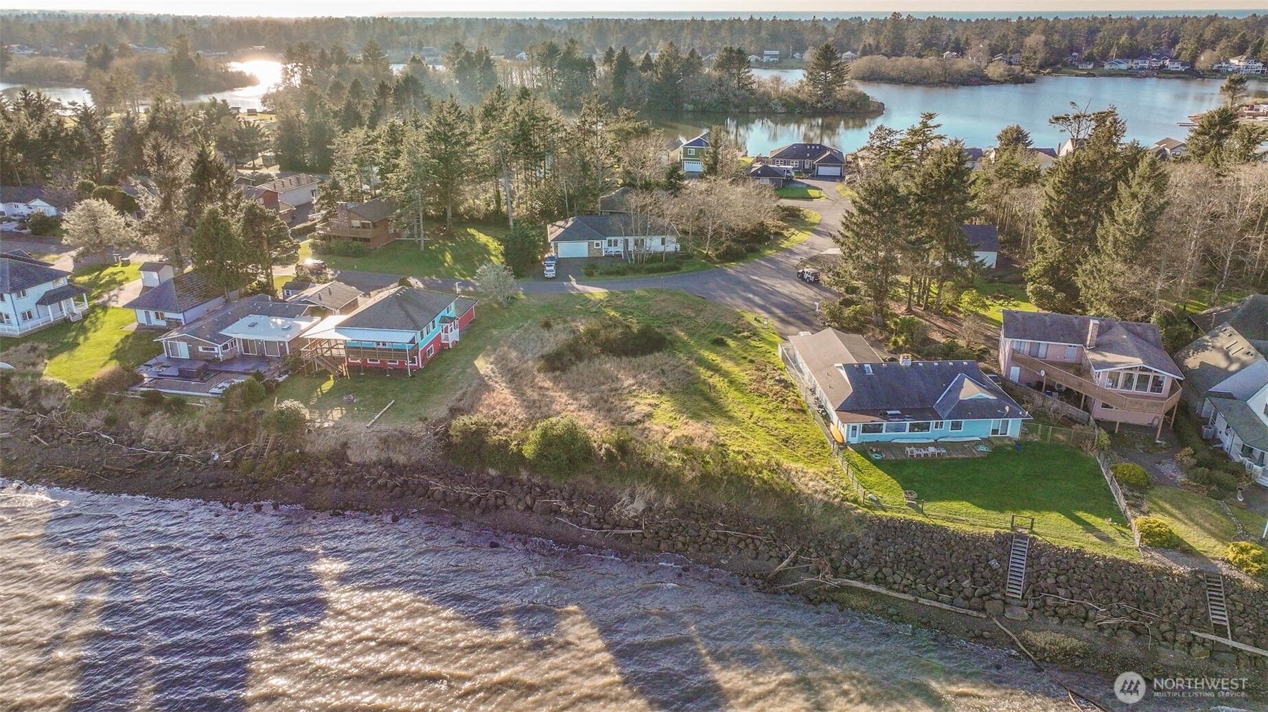 514 Mountain View Court SE Ocean Shores WA 98569